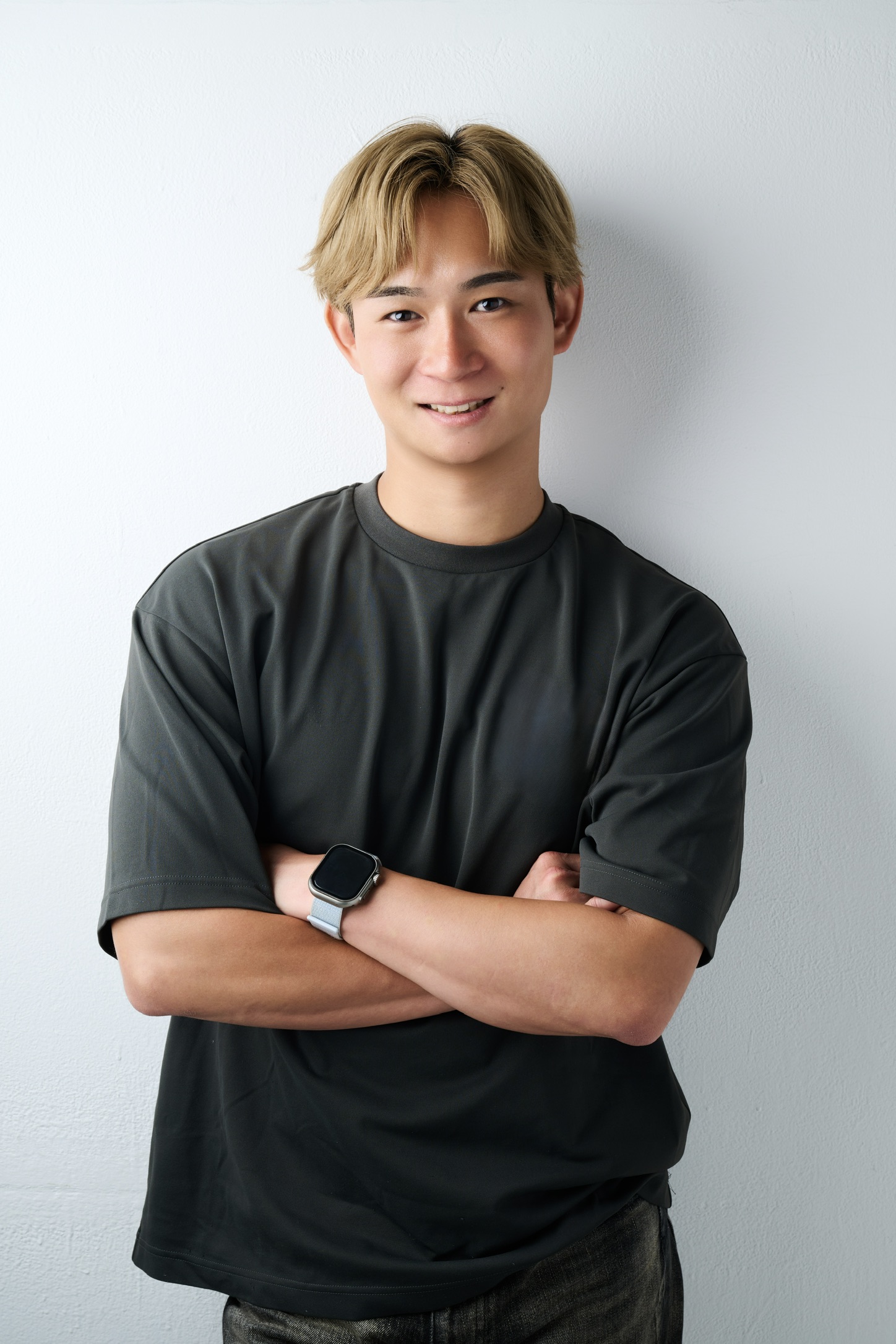 野球動作改善指導者 井戸 樹